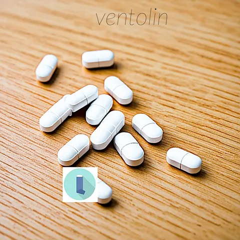 Ventolin inhalador sin receta medica